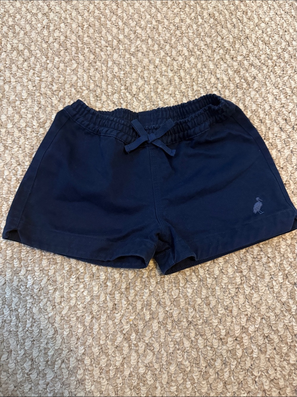 TBBC Cotton Shorts